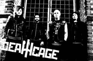Nice wallpapers Deathcage 300x199px