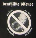 Deathlike Silence #18