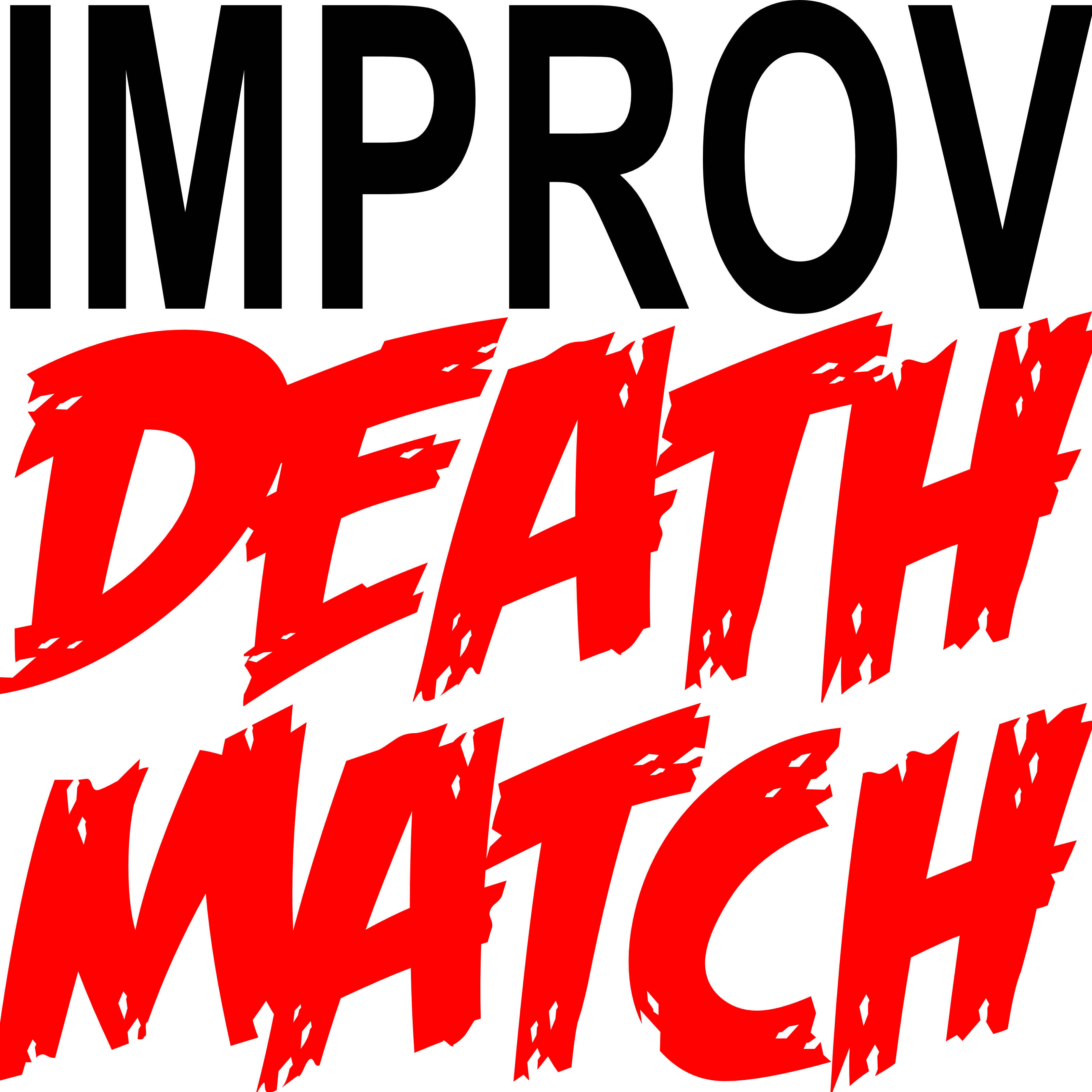Nice wallpapers Deathmatch 3194x3194px