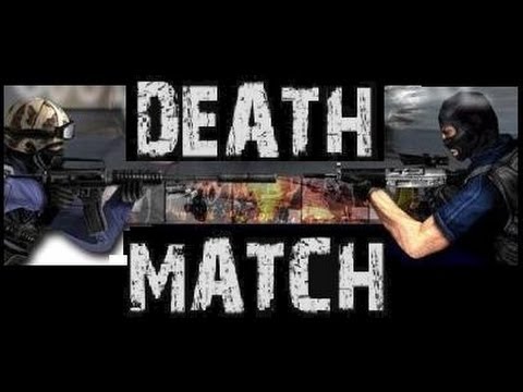 Deathmatch #19
