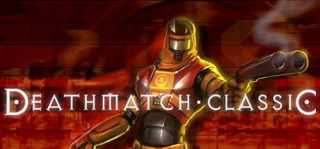 460x215 > Deathmatch Wallpapers