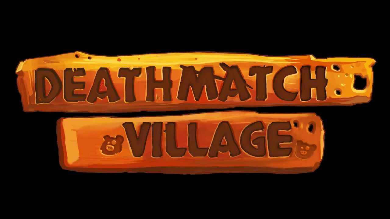 Deathmatch High Quality Background on Wallpapers Vista