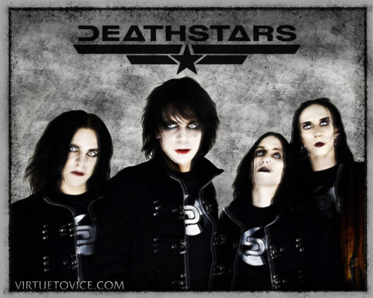 Deathstars #5