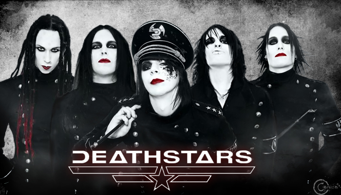 Deathstars #12