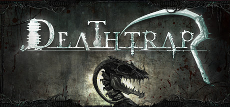 Deathtrap Pics, Video Game Collection