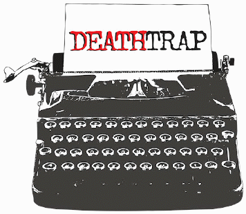 Deathtrap Backgrounds, Compatible - PC, Mobile, Gadgets| 356x311 px
