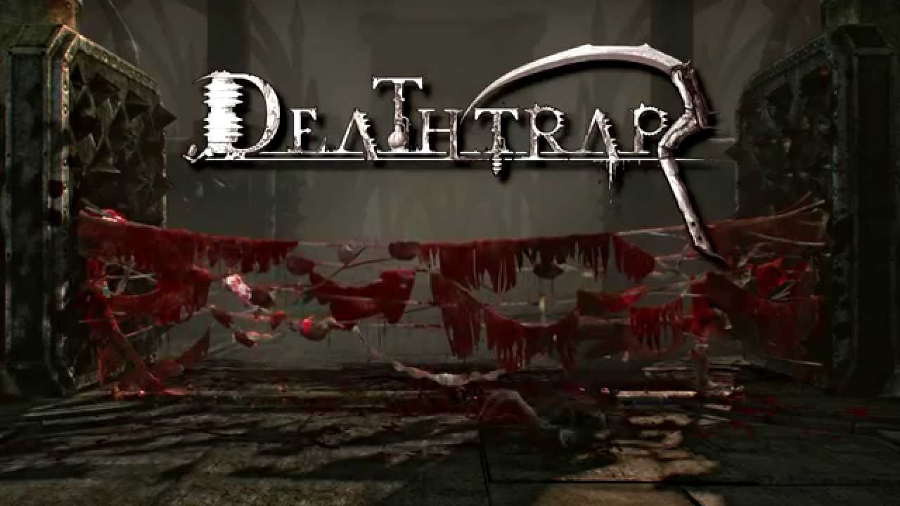 HD Quality Wallpaper | Collection: Video Game, 1280x720 Deathtrap