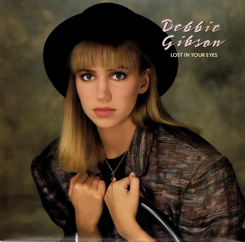 Debbie Gibson #14