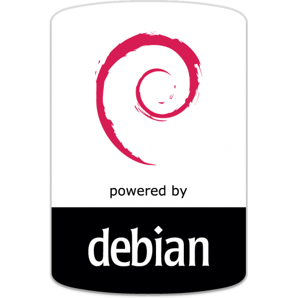 Debian Backgrounds on Wallpapers Vista