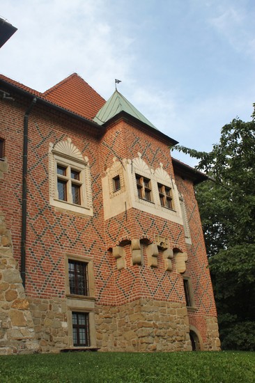 HQ Debno Castle Wallpapers | File 106.75Kb