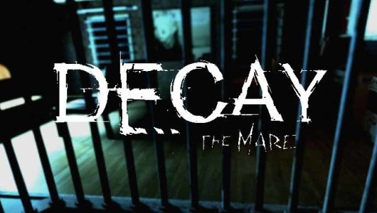 Decay - The Mare #1