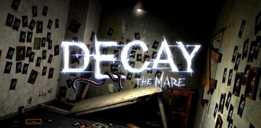 Decay - The Mare #9
