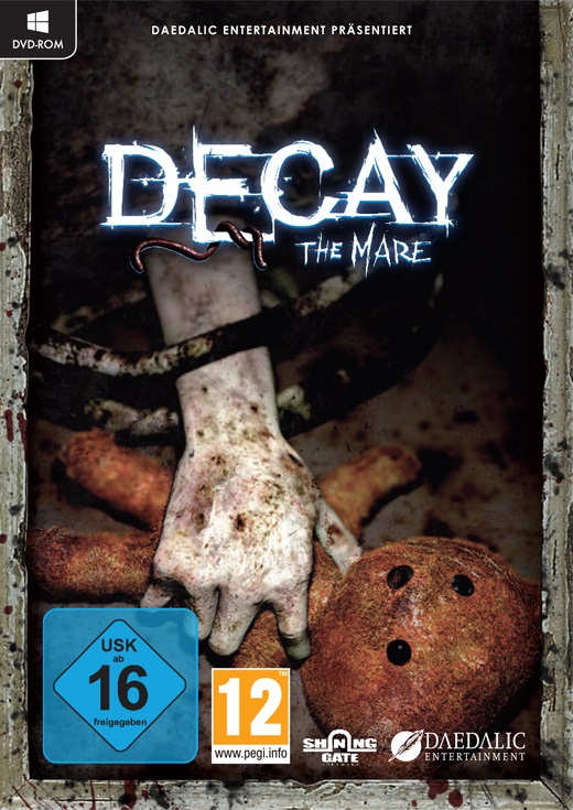 Decay - The Mare #7
