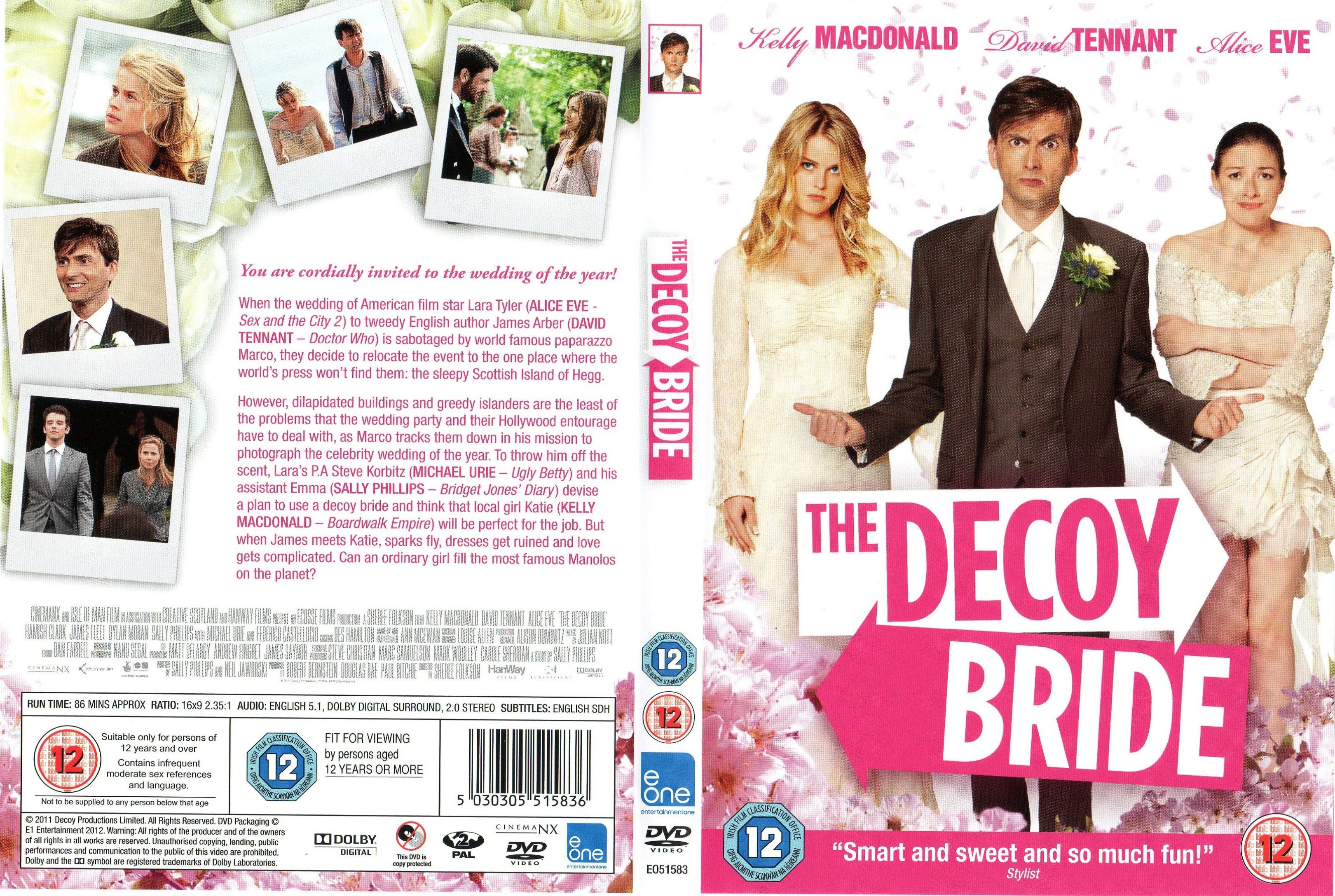 Decoy Bride #10