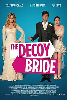 Decoy Bride #21