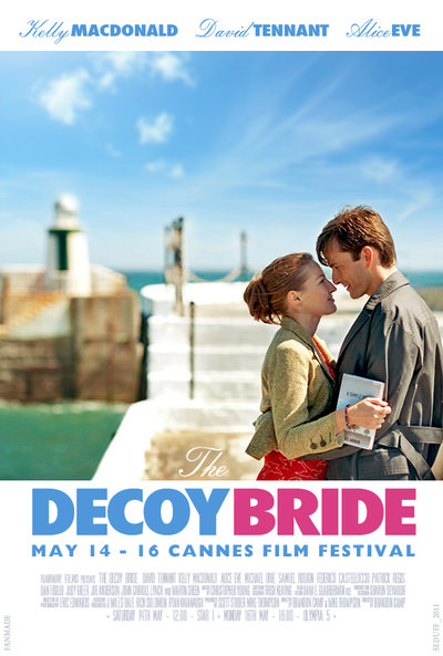 Decoy Bride #17