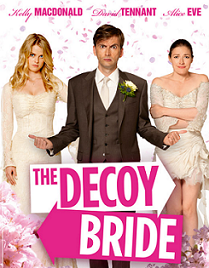 Decoy Bride Pics, Movie Collection