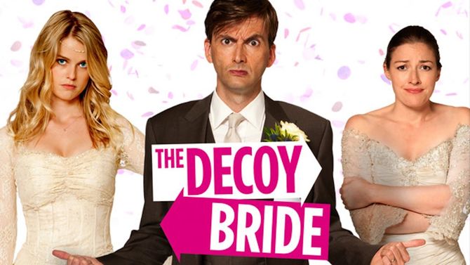 Decoy Bride #13