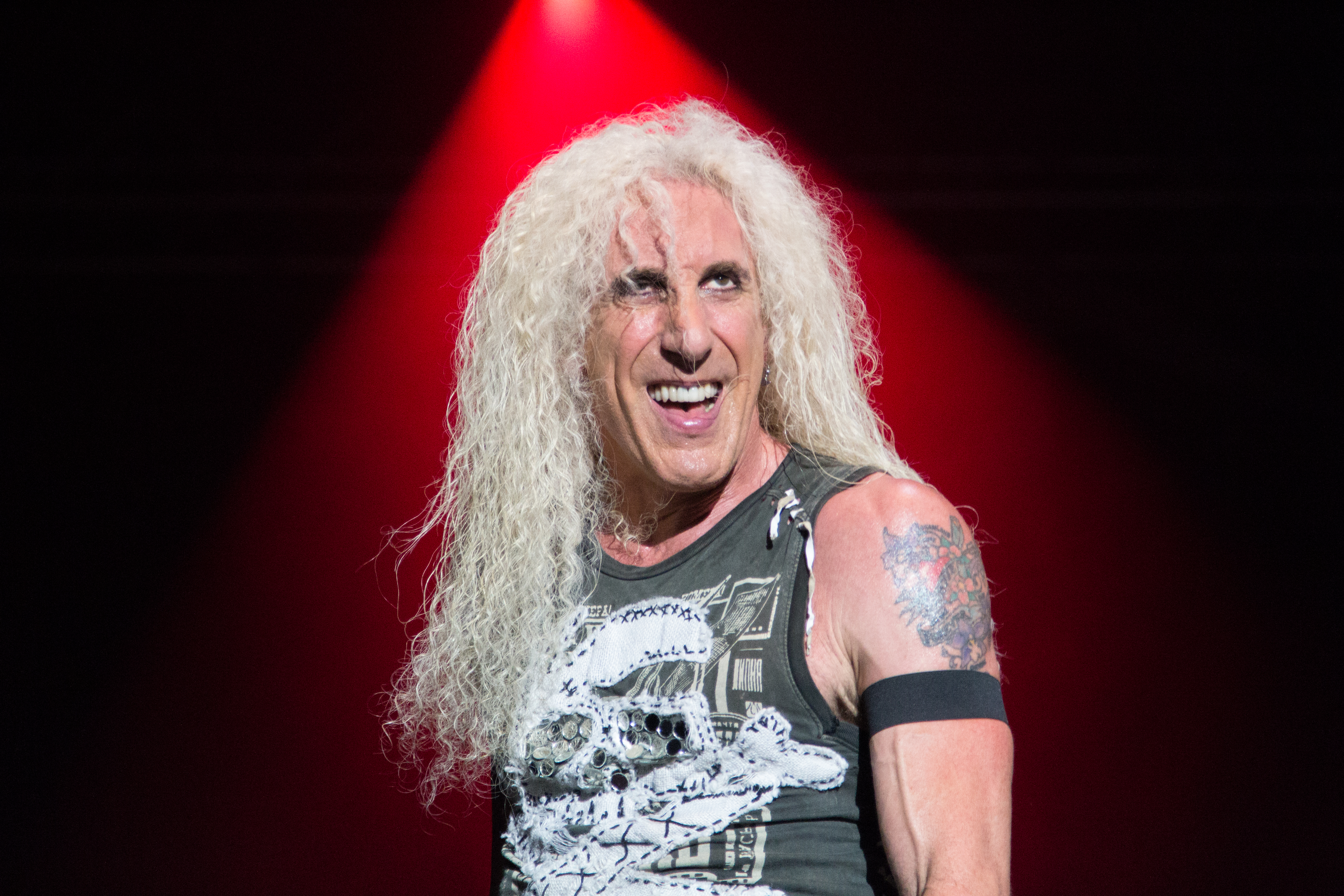 HQ Dee Snider Wallpapers | File 14124.4Kb