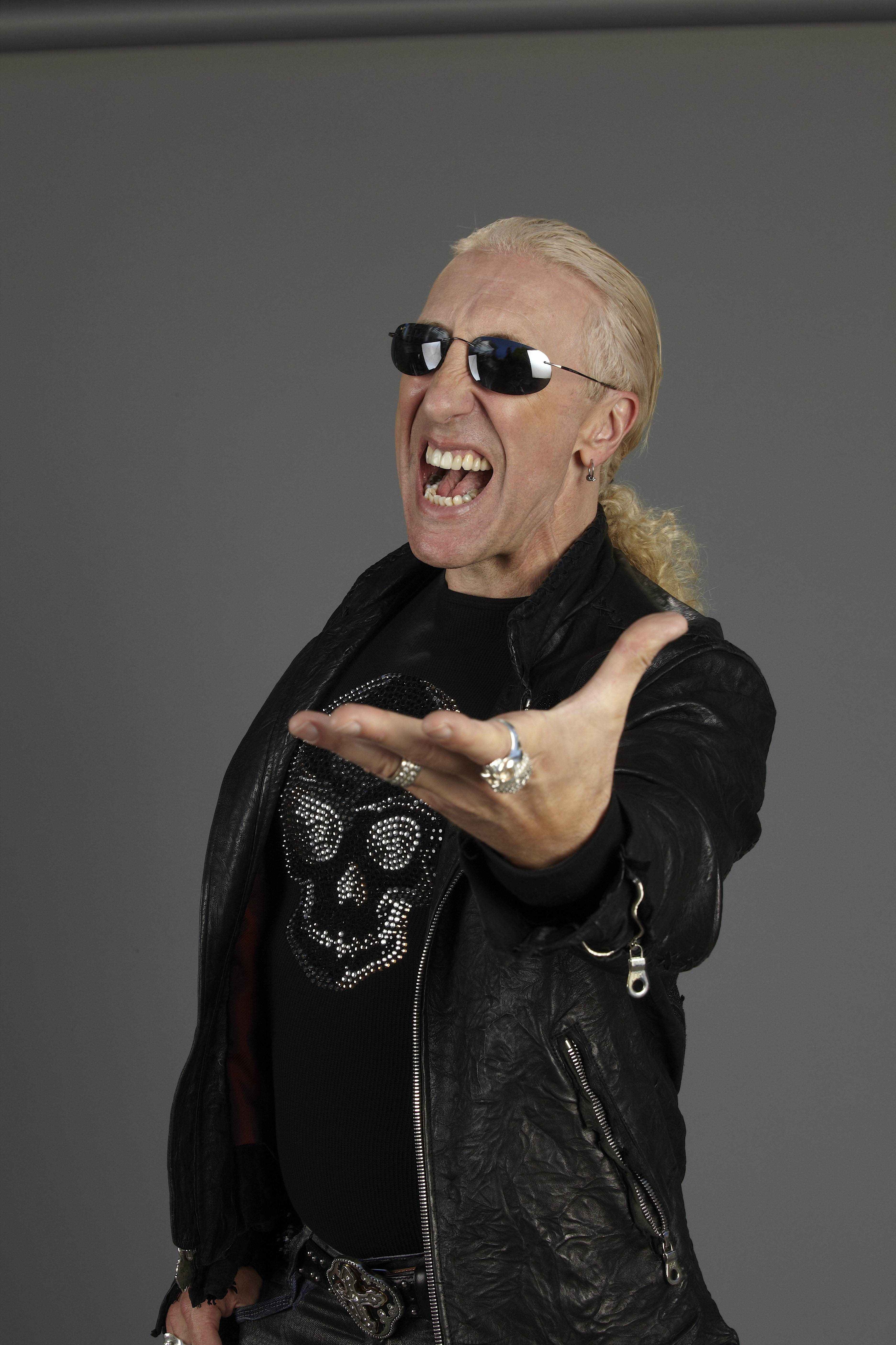 Dee Snider High Quality Background on Wallpapers Vista