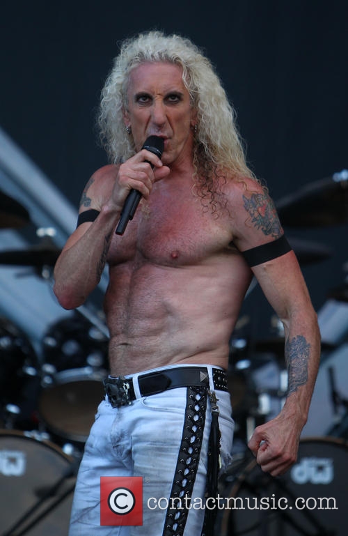 500x769 > Dee Snider Wallpapers