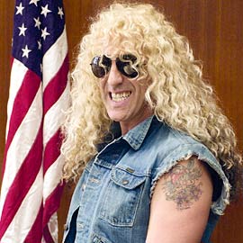 Dee Snider Backgrounds on Wallpapers Vista