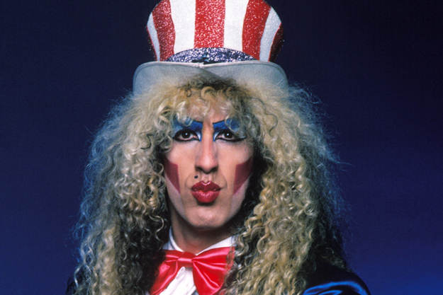 Dee Snider Backgrounds on Wallpapers Vista