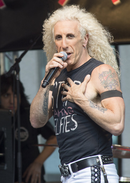 Amazing Dee Snider Pictures & Backgrounds
