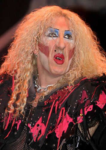 Dee Snider Backgrounds, Compatible - PC, Mobile, Gadgets| 355x500 px