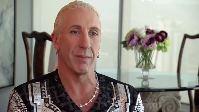 HQ Dee Snider Wallpapers | File 30.75Kb