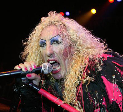 Images of Dee Snider | 400x364