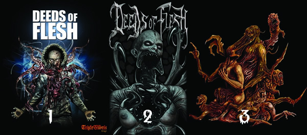 Deeds Of Flesh High Quality Background on Wallpapers Vista