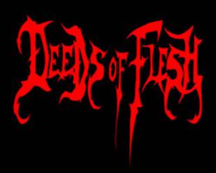 Deeds Of Flesh Pics, Music Collection