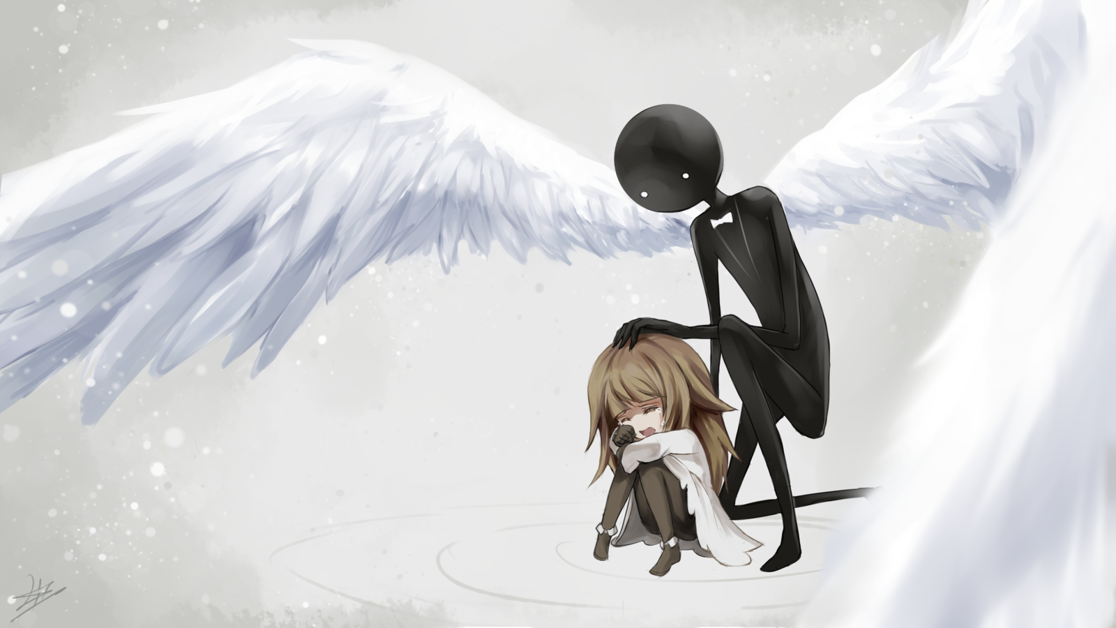Deemo Wallpapers Video Game Hq Deemo Pictures 4k Wallpapers 2019