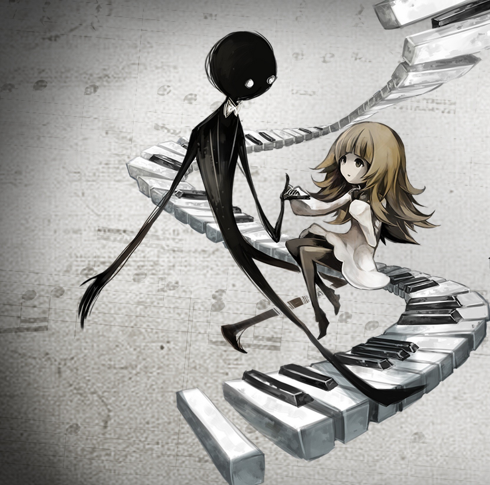 Deemo Pics, Video Game Collection