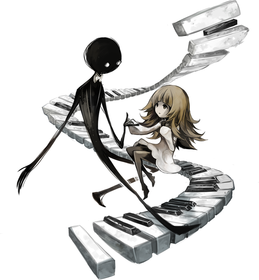 Deemo High Quality Background on Wallpapers Vista