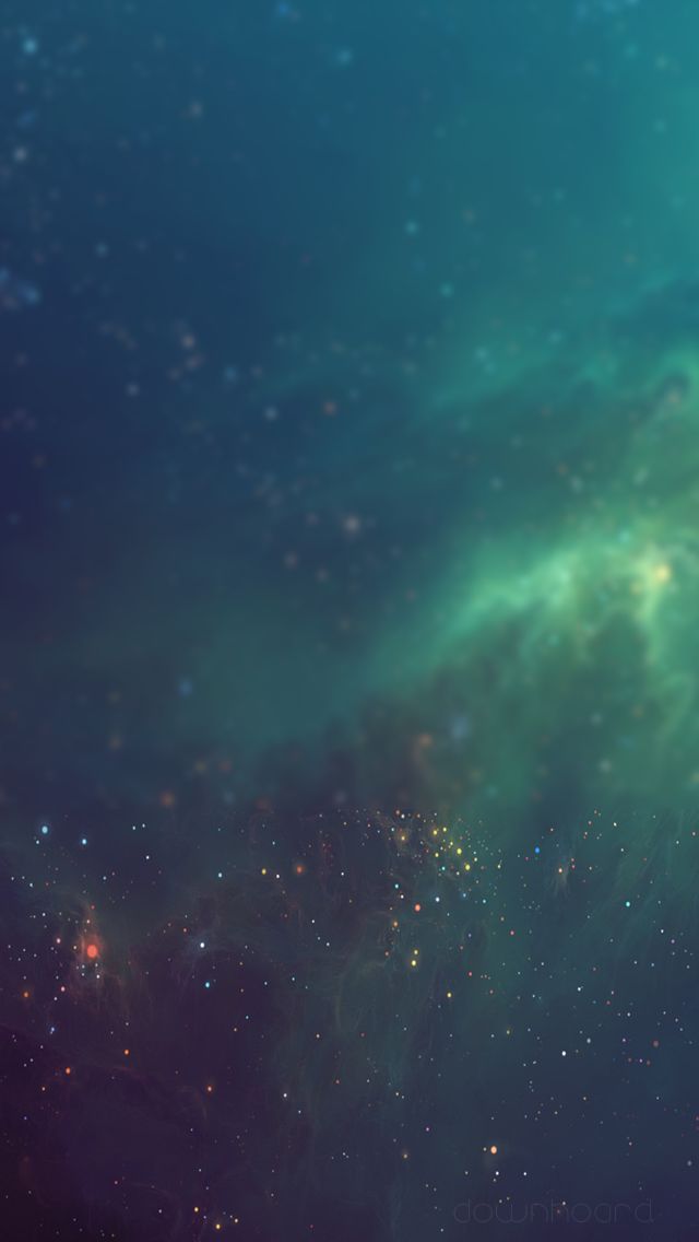 HD Quality Wallpaper | Collection: Abstract, 640x1136 Deep Ambition