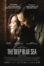 Deep Blue Sea #17