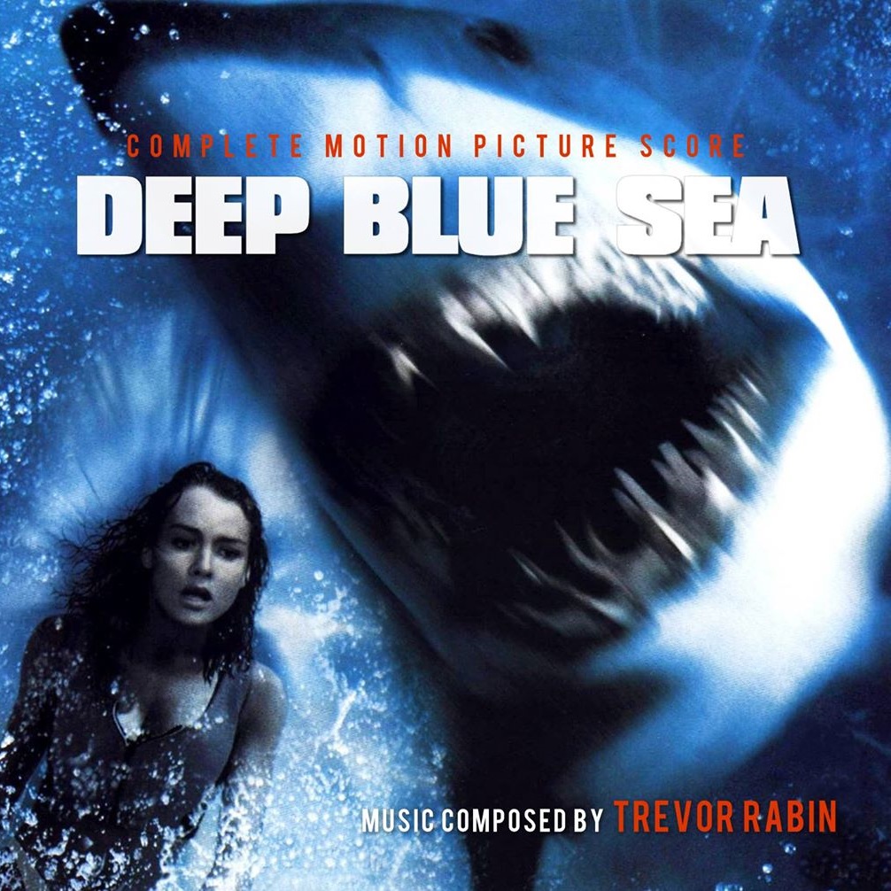 Deep Blue Sea #22
