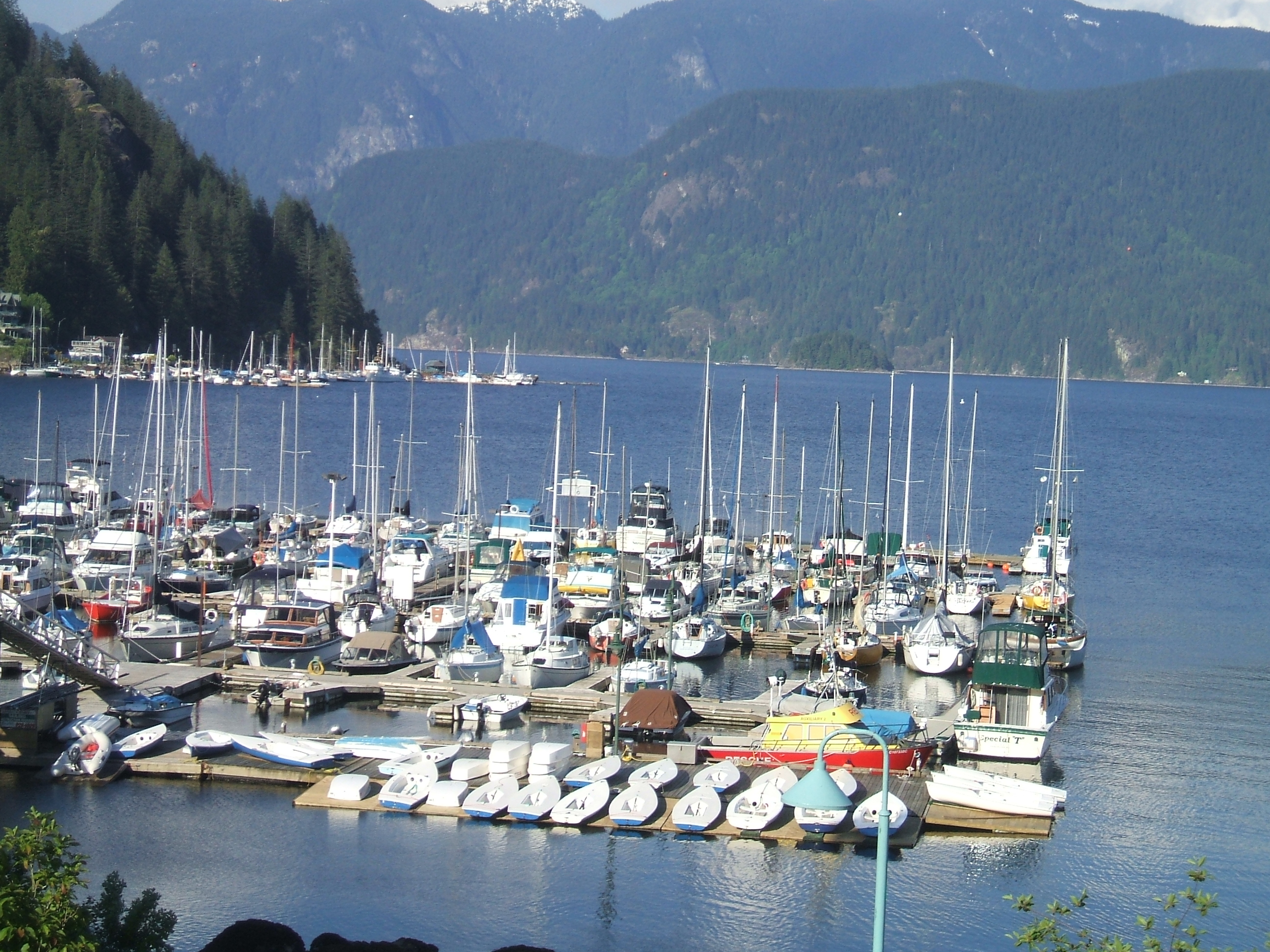 Images of Deep Cove | 2592x1944