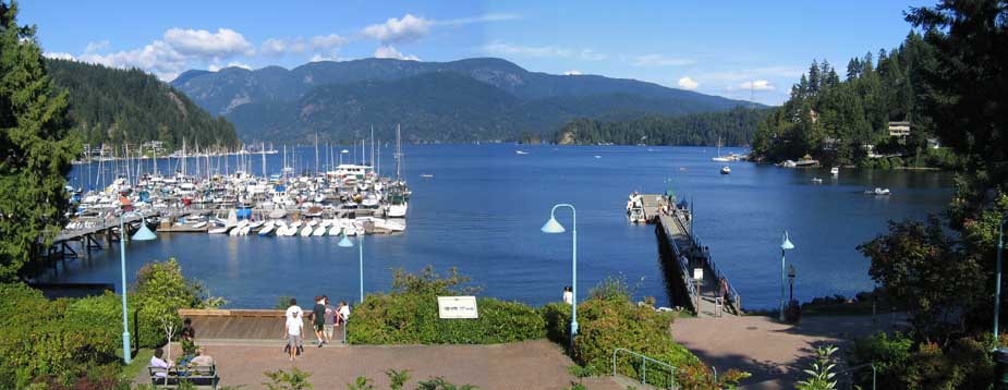 Deep Cove High Quality Background on Wallpapers Vista