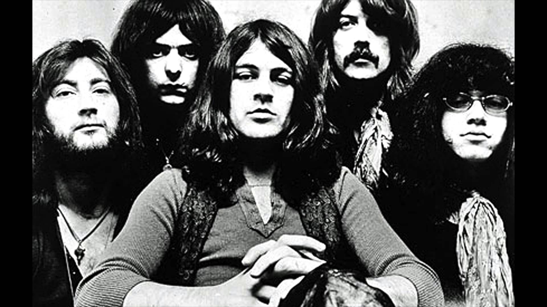 Deep Purple #25