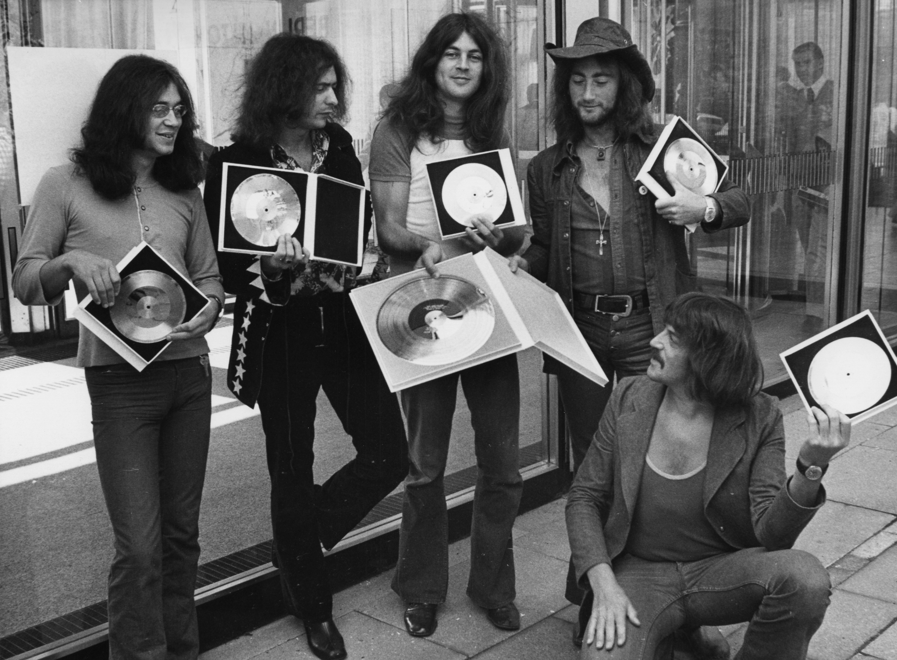 Deep Purple #17