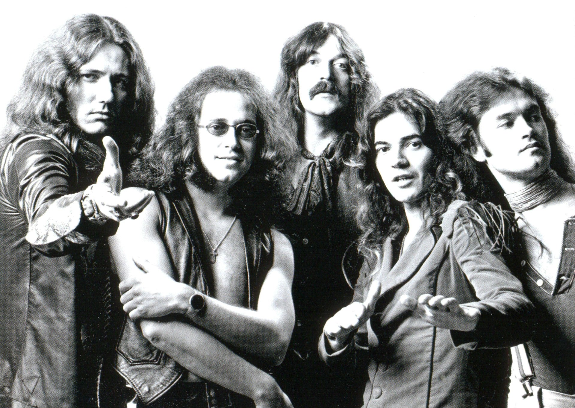 Deep Purple #20