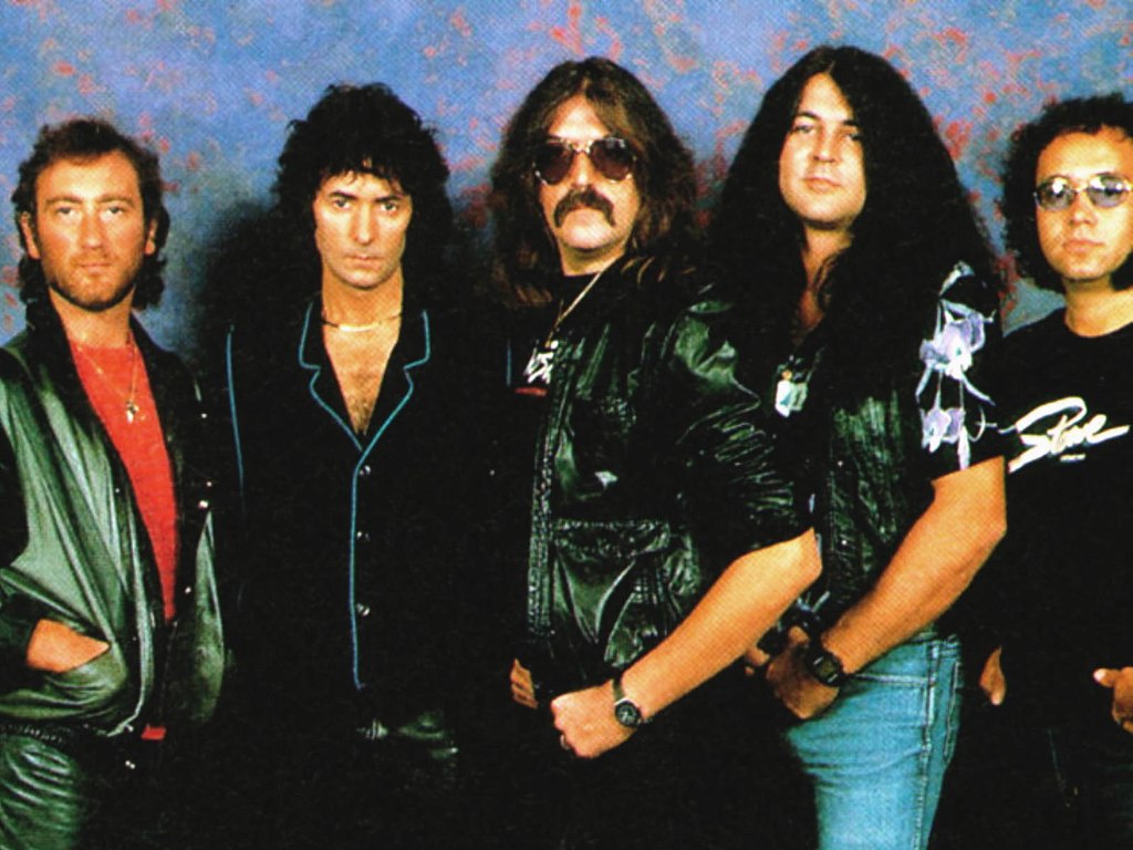 Deep Purple #26
