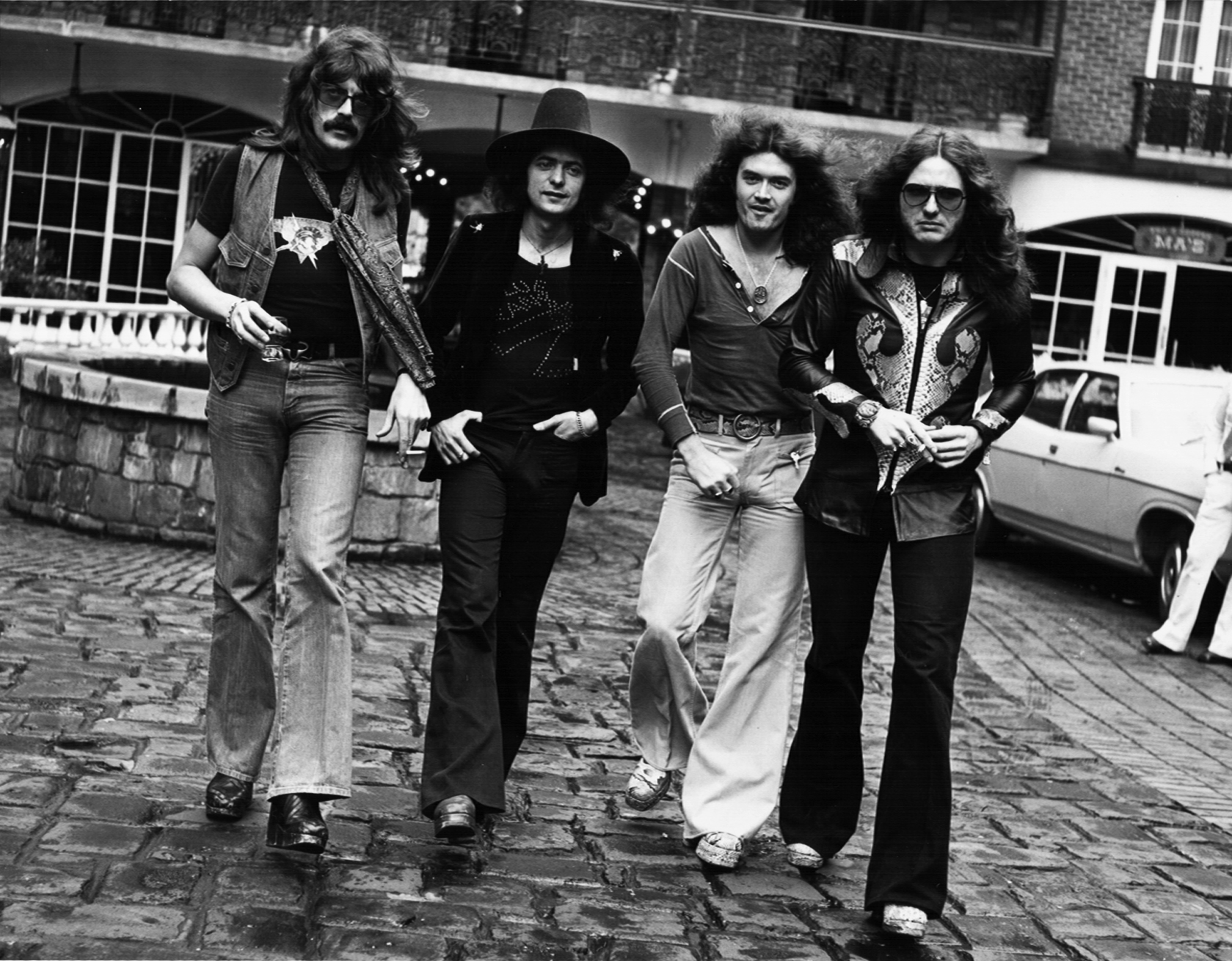 Deep Purple #19