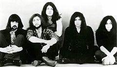 Deep Purple #11
