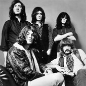 Deep Purple Pics, Music Collection