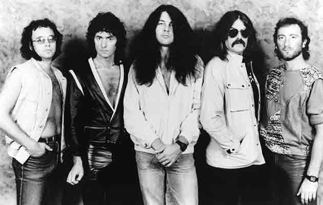 Deep Purple #2