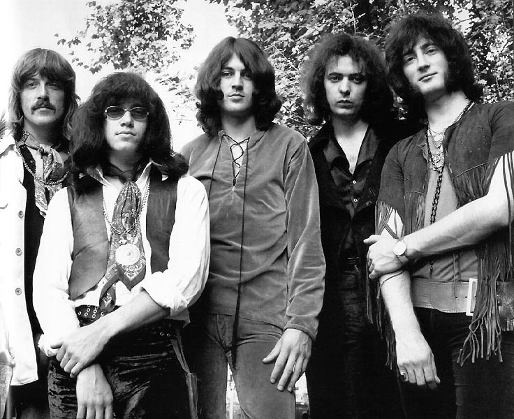 Deep Purple #15